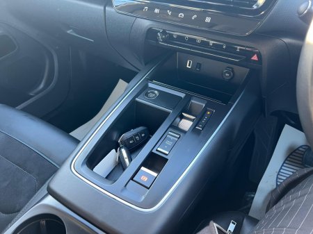 2024 Citroen C5 Aircross Blue HDI 130 S&S EAT8 €6.4 Max €34,950 thumbnail