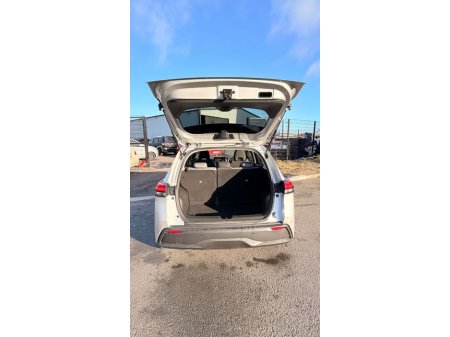 2022 Nissan Note  €19,000 thumbnail