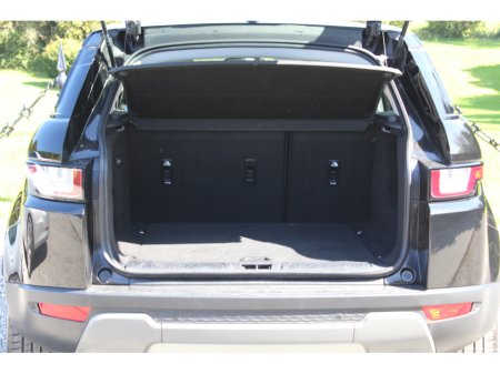 2017 Land Rover Range Rover Evoque 2.0 ED4 SE 2WD 150BHP 5DR €17,950