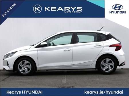 2023 Hyundai i20 i20 Classic €20,497