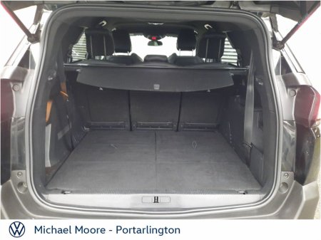 2023 Peugeot 5008 1.5 BlueHDi 130bhp Allure Auto €37,950 thumbnail