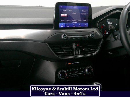 2020 Ford Focus TITANIUM TDCI €20,950 thumbnail