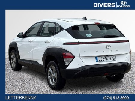 2023 Hyundai Kona Signature €27,945