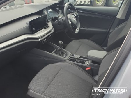 2024 Skoda Octavia AMBITION 2.0 TDI 115 €28,699
