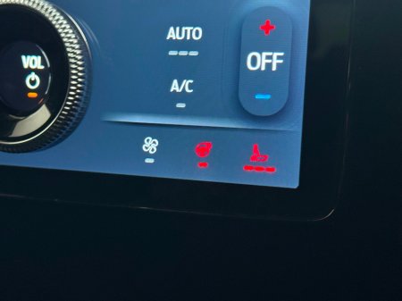 2022 Ford Mustang MACH-E STANDARD RANGE 70kWh €26,990 thumbnail