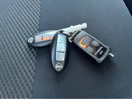 2017 Nissan Note ==E-POWER//LOW KMS//NEW NCT//IMMACULATE== €11,950 thumbnail