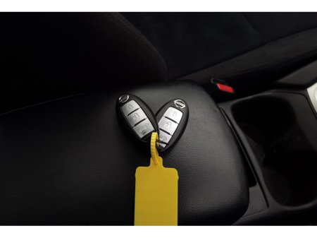 2014 Nissan X-Trail 1.6DCI N-TEC **SUNROOF + 7 SEATER** - FINANCE AVAILABLE - CALL US TODAY ON 01 492 6566 OR 087-092 5525 €9,950 thumbnail