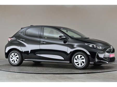 2023 Toyota Yaris 1.0 AUTO PETROL *9"ANDROID CAR PLAYER*REVERSE CAM* €20,480 thumbnail