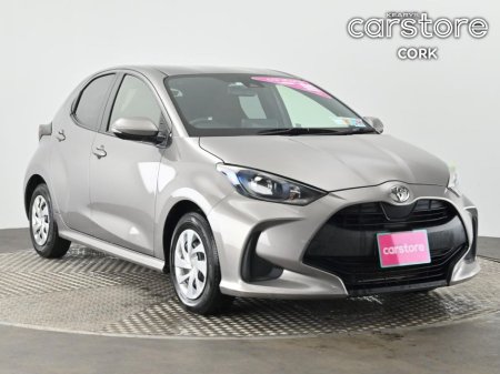 2021 Toyota Yaris 1.0 Auto €16,880