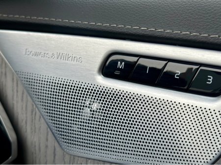 2024 Volvo XC90 ++BLONDE LEATHER++ T8 ULTIMATE RECHARGE AWD €73,950 thumbnail