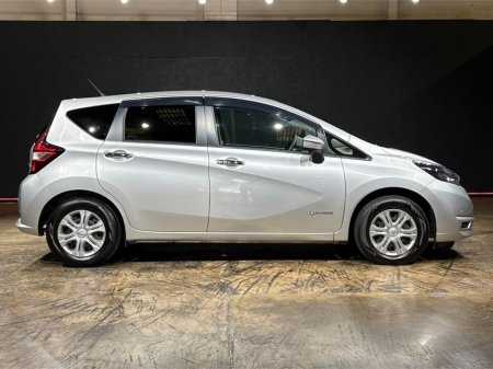 2020 Nissan Note 1.2 AUTOMATIC - HEATING CONTROLS / AC €13,950