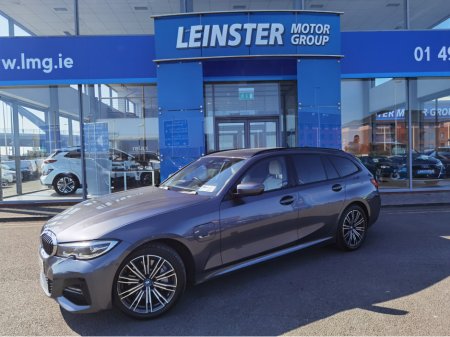 2022 BMW 3 Series 330E X DRIVE M SPORT ESTATE AUTOMATIC - FINANCE AVAILABLE - CALL US TODAY ON 01 492 6566 OR 087-092 5525