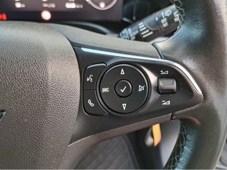 2023 Opel Mokka ELITE 1.2TURBO 130BHP **BLACK LEATHER** €22,950 thumbnail