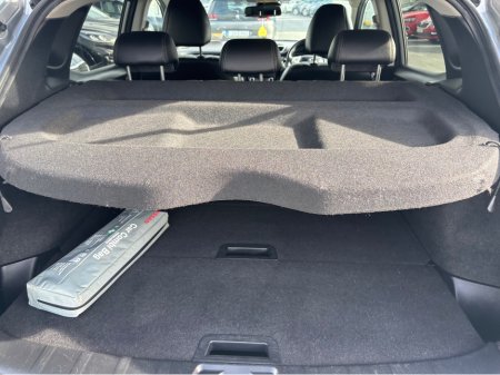 2016 Nissan Qashqai 1.5 SV PREMIUM E6 4DR €11,499