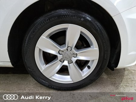2018 Audi A1 SPORTBACK 1.0TFSI 95BHP €18,900 thumbnail