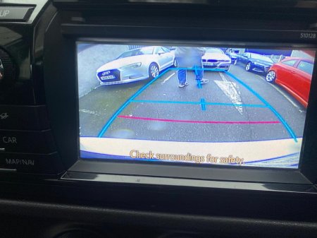 2016 Toyota Corolla 1.4 D-4D LUNA 4DR €13,750 thumbnail