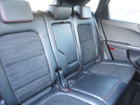 2020 Ford Kuga ST-LINE X €25,950 thumbnail