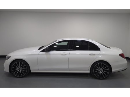 2019 Mercedes-Benz E Class E220 D AMG LINE PREMIUM AUTO 4DR €31,950 thumbnail