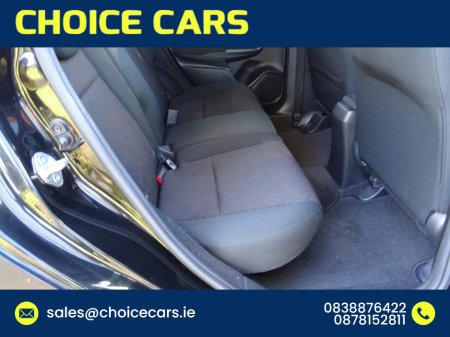 2015 Honda Fit 1.5 AUTO HYBRID RS SPEC €10,250 thumbnail