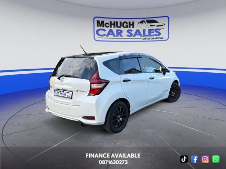 2019 Nissan Note  €11,950