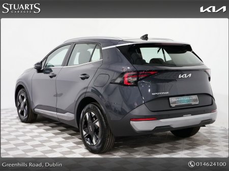 2026 Kia Sportage K2 DIESEL *0% FINANCE+€500 SUPERVALU GIFT CARD ON ALL 261 ORDERS * €42,500