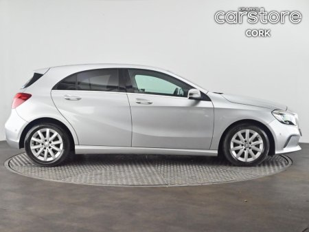 2016 Mercedes-Benz A Class A180 1.6 Auto €16,480