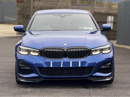 2020 BMW 3 Series EXTREMELY RARE 330D €43,995