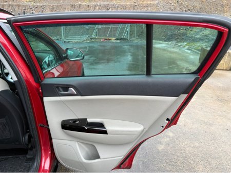 2021 Kia Sportage K3 Leather,  SPECIAL ED 5DR €25,500 thumbnail