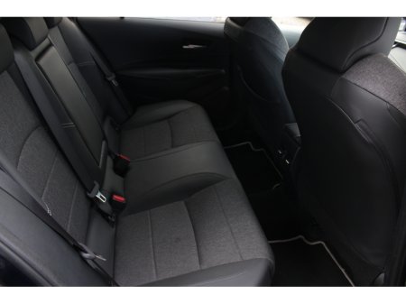 2024 Toyota Corolla HYBRID SOL 5DR ESTATE AUTOMATIC // 1 OWNER WITH ONLY 33,000KM'S // BUY WITH CONFIDENCE AA  AND SIMI APPROVED DEALER 2026 // FINANCE ARRANGED // ALL TRADE INS WELCOME // €31,950 thumbnail