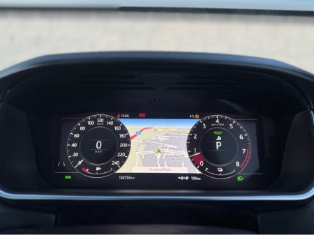 2019 Land Rover Range Rover Sport 2.0 P400E HSE €38,995 thumbnail