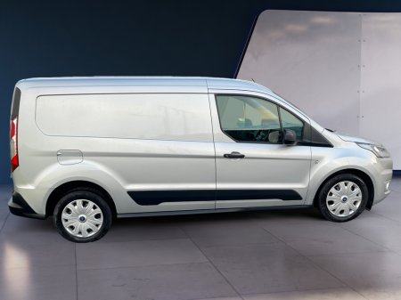 2020 Ford Transit Connect VAN LWB HP TRE TREND 1.5 3 €13,250 thumbnail