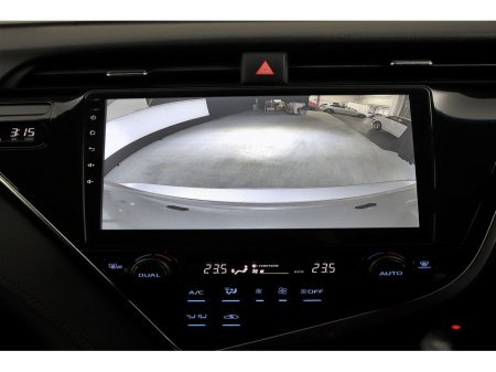 2017 Toyota Camry UPGRADED ALLOYS*10"ANDROID PLAYER*REVERSE CAM* €19,890 thumbnail