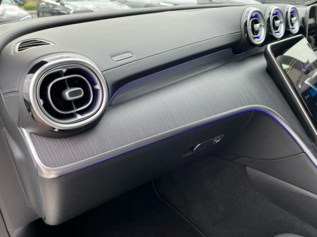 2024 Mercedes-Benz CLE 220D AMG Line Coupe €66,950 thumbnail