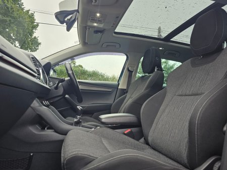 2019 Skoda Karoq  €17,950