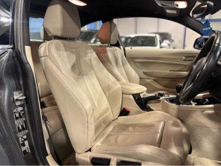 2014 BMW 2 Series 220D M SPORT G1 Z2MC 2DR €12,450 thumbnail