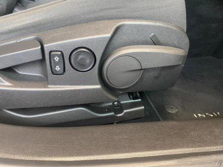 2016 Opel Insignia S 1.6 CDTI 136PS 4DR €7,950 thumbnail