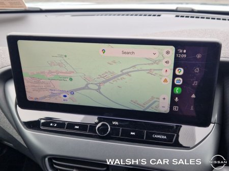 2025 Nissan Juke 1.6 HYB SV MY24 €30,900 thumbnail