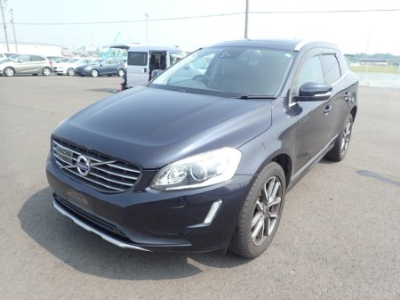 2017 Volvo XC60 2.0D4 CLASSIC LUXURY EDITION 5DR ESTATE AUTO // PANORAMIC SUNROOF // LOADED WITH EXTRAS // BUY WITH CONFIDENCE AA AND SIMI APPROVED DEALER 2025 // ALL TRADE INS WELCOME // FINANCE ARRANGED //