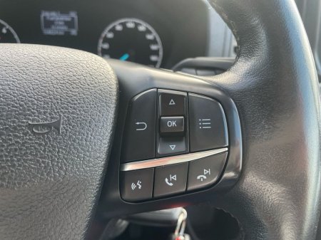 2021 Ford Transit Custom  €16,975 thumbnail