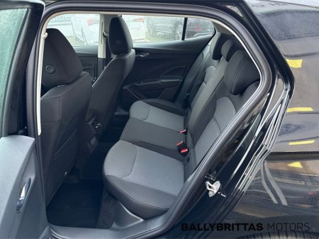 2026 Skoda Fabia 1.0TSi Selection €28,940 thumbnail