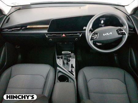 2024 Kia Niro Niro K3 HEV