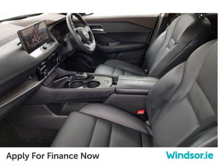 2023 Nissan X-Trail ePOWER X-TRAIL SVE 5 Seater €41,995