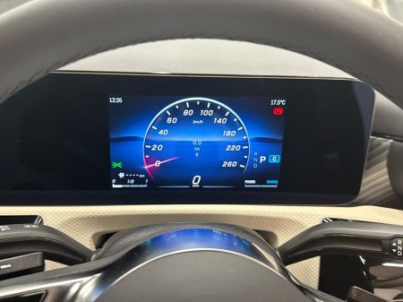 2026 Mercedes-Benz A Class A 180 Progressive Edition | Heated Seats, Reversing Camera €50,071