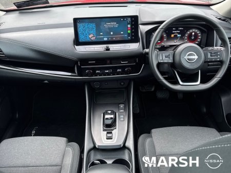 2024 Nissan Qashqai EPOWER SV PREMIUM 2T GR RR MY2.75 €38,495