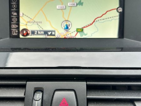 2015 BMW 5 Series 518D SEG1 5E32 4DR Auto thumbnail