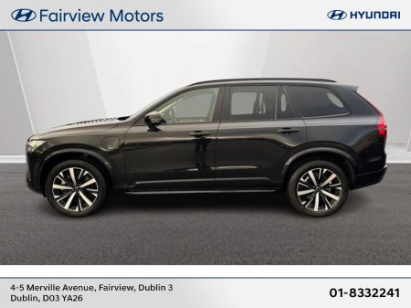 2025 Volvo XC90 T8 PHEV AWD PLUS ** NEW MODEL ** €79,950
