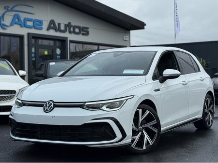 2023 Volkswagen Golf R-LINE - 1.5 PETROL E-TSI - AUTO - 12M WARRANTY - CAR: 1347 €29,950