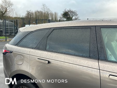 2018 Land Rover Range Rover Velar VEL 2.0 TD4 S 5DR AUTO €30,899 thumbnail