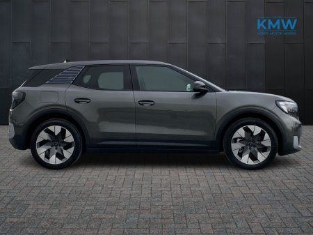 2026 Ford Explorer Premium Extended Range €50,750