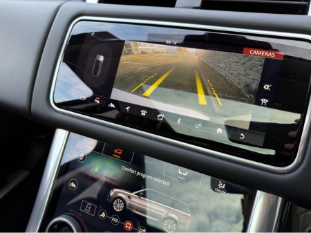 2018 Land Rover Range Rover Sport RANGE ROVER SPORT P400E A 5DR AUTO DYNAMICS HSE €37,950 thumbnail